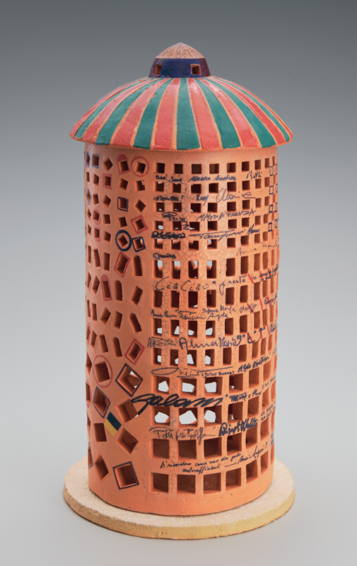Ⅲ流建築家（Nハウス）