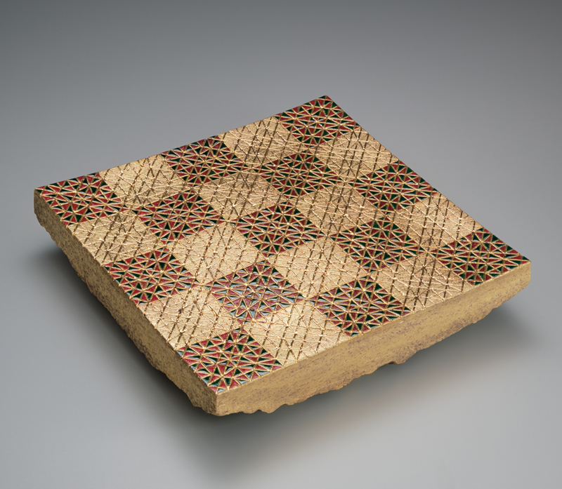 Geometric patterns