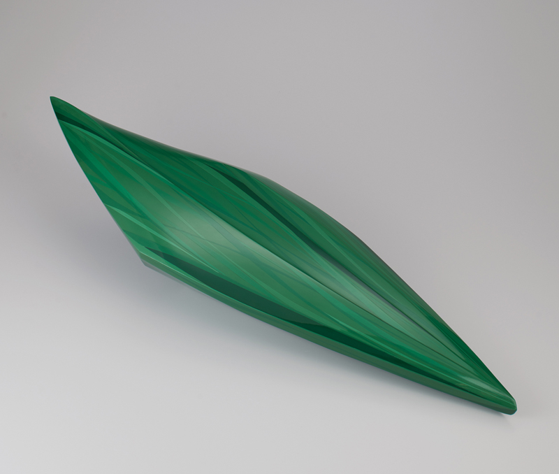 GREEN WAVE