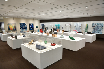 創立80周年記念 京都工芸美術作家協会展