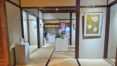 京都工芸美術作家協会展in 伊賀 2024